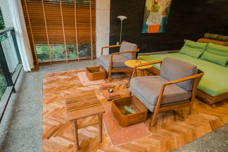 Chapung Se Bali: A Luxurious Getaway in Ubud