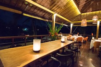 Chapung Se Bali: A Luxurious Getaway in Ubud