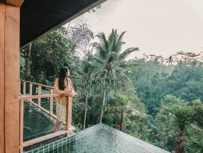 Chapung Se Bali: A Luxurious Getaway in Ubud